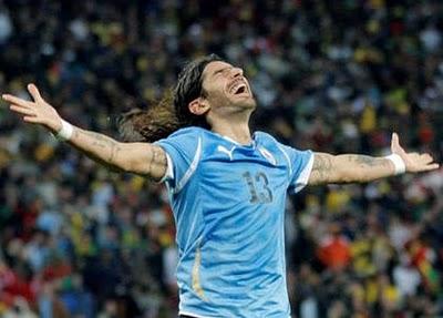 Magia gatuna 2: ¡felicitaciones Uruguay!