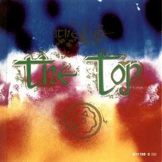 The Cure - The Top (1984)