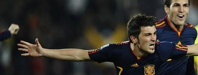 SUDÁFRICA 2010: LARISSA, PONTE LA CAMISA SUDÁFRICA 2010: LARISSA, PONTE LA CAMISA