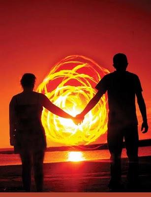 Mejora tu relación: Dedícale tiempo Mejora tu relación: Dedícale tiempo