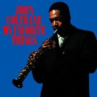 Jazz nights: My favourite things (John Coltrane, 1961)