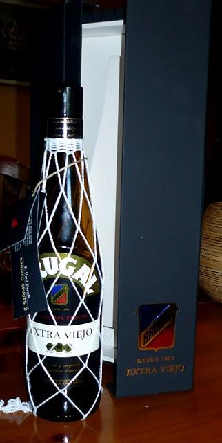 Gelatina de Brugal Extra Viejo, y ranking Wikio Gelatina de Brugal Extra Viejo, y ranking Wikio