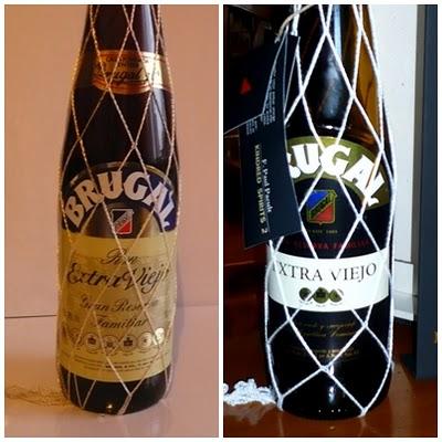Gelatina de Brugal Extra Viejo, y ranking Wikio Gelatina de Brugal Extra Viejo, y ranking Wikio