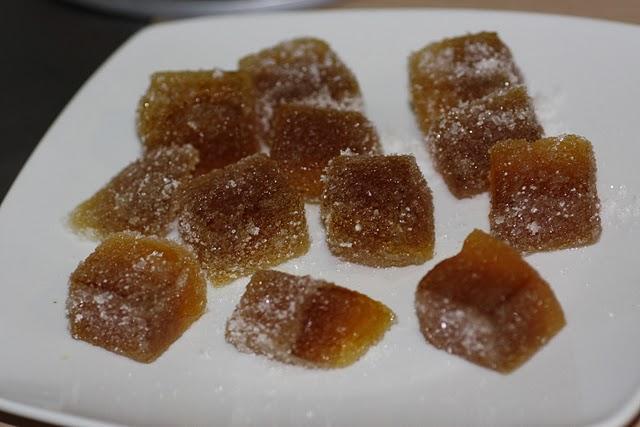 Gelatina de Brugal Extra Viejo, y ranking Wikio Gelatina de Brugal Extra Viejo, y ranking Wikio