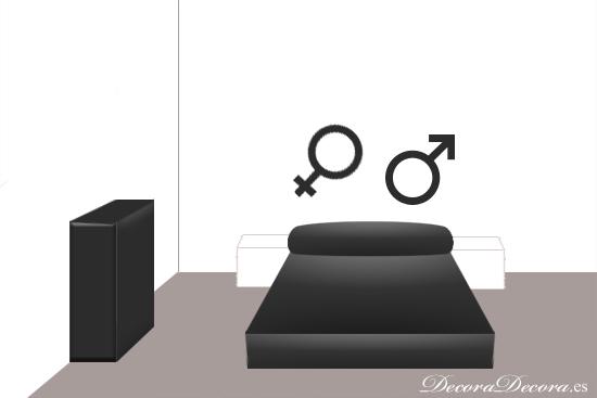 Ideas para pintar el cabecero de la cama. pintar el cabecero de la cama