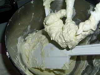 Bizcocho Dominicano de Vainilla: Bizcocho Dominicano de Vainilla: