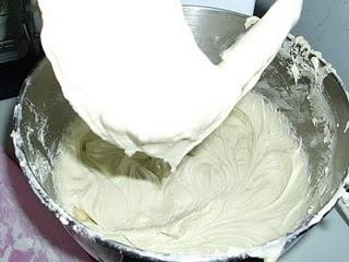 Bizcocho Dominicano de Vainilla: Bizcocho Dominicano de Vainilla: