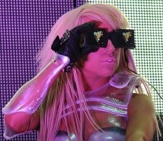 MODA: Lady Gaga.. ¿icono fashion?