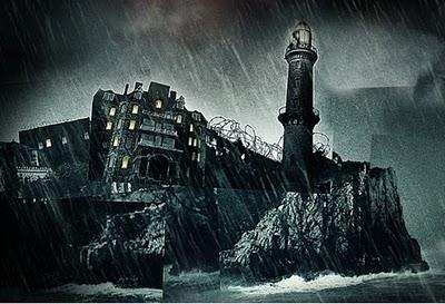 Shutter Island de Martin Scorsese - Paperblog
