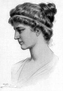 Mujeres inmortales: Hipatia de Alejandría