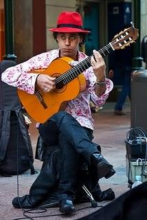 Santos Bonacci - Moliendo Cafe Santos Bonacci - Moliendo Cafe