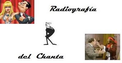 Chantas (primera entrega) Chantas (primera entrega)
