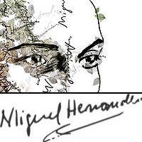 La fe de Miguel Hernández La fe de Miguel Hernández