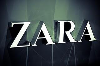 ZARA's attitude: un poquito de por favor ZARA's attitude: un poquito de por favor