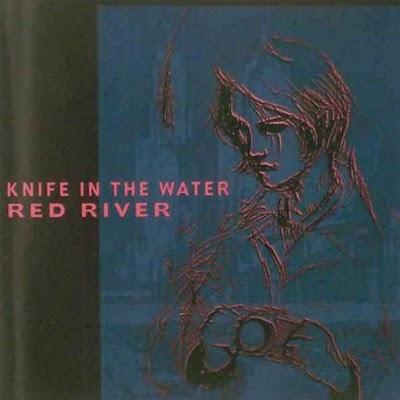 Knife in the water - Red river (2000)