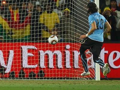 SUDÁFRICA 2010: COMO VER ONLINE (EN VIVO) URUGUAY - HOLANDA SUDÁFRICA 2010: COMO VER ONLINE (EN VIVO) URUGUAY - HOLANDA