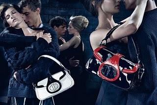 Prada Fall / Winter 2010/11 Prada Fall / Winter 2010/11