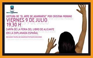 FERIA DEL LIBRO DE ALICANTE FERIA DEL LIBRO DE ALICANTE