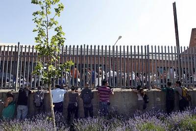 Esos apestados periodistas Esos apestados periodistas