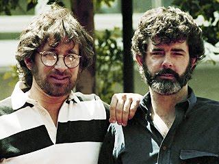 Spielberg, Marquand, y El Retorno del Jedi Spielberg, Marquand, y El Retorno del Jedi