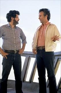 Spielberg, Marquand, y El Retorno del Jedi Spielberg, Marquand, y El Retorno del Jedi