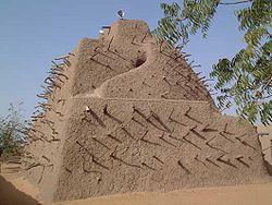 120. Mali (III) Gao 120. Mali (III) Gao