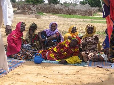 106. Golpe de estado en Niger