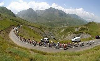 Cien años de Tourmalet