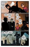 Adelanto de Batman & Robin #13