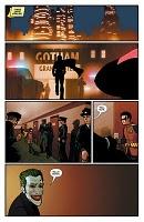 Adelanto de Batman & Robin #13