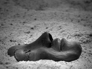 Arenas movedizas Arenas movedizas