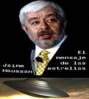 Documental Mensaje de las Estrellas Jaime Maussan