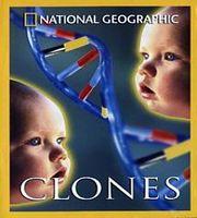 Clonacion Genetica Documental National Geographic