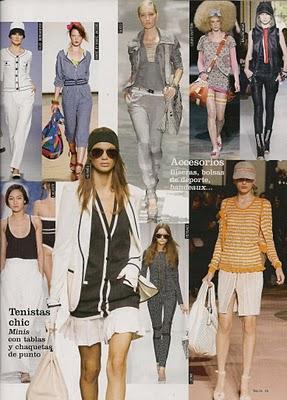 Soñando con el calor... Soñando con el calor...