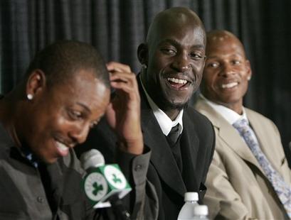 El BigThree volverá a la carga. El BigThree volverá a la carga.