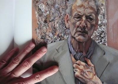 lucian freud en el pompidou