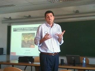Teambuilding i lideratge coaching amb Iñaki Bustinduy Teambuilding i lideratge coaching amb Iñaki Bustinduy