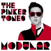 The Pinker Tones - Modular (2010)