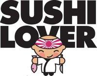 Sushi lovers