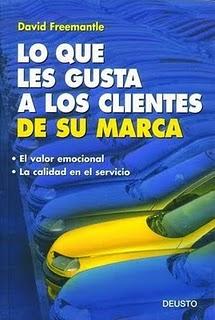 LO QUE LES GUSTA A LOS CLIENTES DE SU MARCA el valor emocional la calidad en el servicio LO QUE LES GUSTA A LOS CLIENTES DE SU MARCA el valor emocional la calidad en el servicio