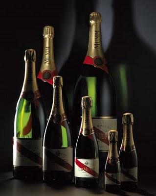 MUMM CORDON ROUGE MUMM CORDON ROUGE