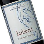 LUBERRI MACERACIÓN CARBÓNICA 2.009 LUBERRI MACERACIÓN CARBÓNICA 2.009