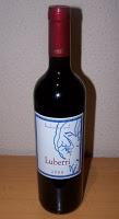 LUBERRI MACERACIÓN CARBÓNICA 2.009 LUBERRI MACERACIÓN CARBÓNICA 2.009