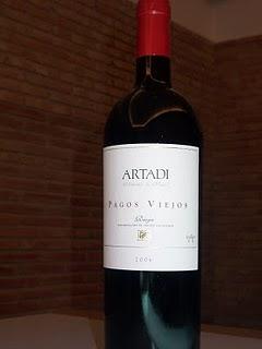 ARTADI PAGOS VIEJOS 2006