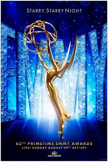 Los nominados a los Emmy 2010 y sus reacciones