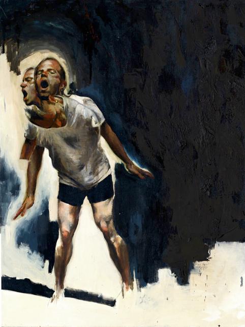 Jason Shawn Alexander – Pinturas Jason Shawn Alexander – Pinturas