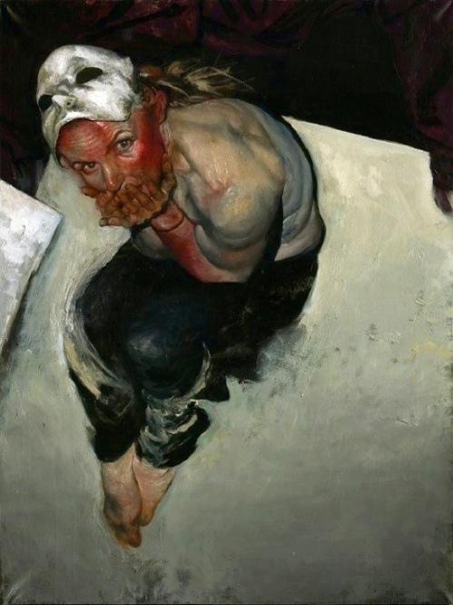 Jason Shawn Alexander – Pinturas Jason Shawn Alexander – Pinturas