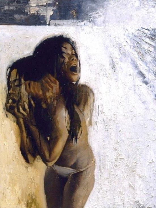 Jason Shawn Alexander – Pinturas Jason Shawn Alexander – Pinturas