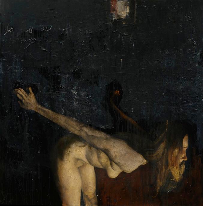 Jason Shawn Alexander – Pinturas Jason Shawn Alexander – Pinturas