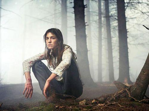 'Antichrist', Lars Von Trier